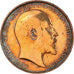 Moneta, Wielka Brytania, 1/2 Penny, 1903