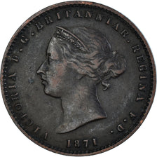 Moneda, Jersey, 1/26 Shilling, 1871