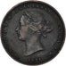 Moneda, Jersey, 1/26 Shilling, 1871