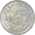 Münze, Gibraltar, 10 Pence, 1988