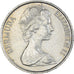 Moneta, Bermuda, 50 Cents, 1985
