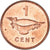Coin, Solomon Islands, Cent, 1996