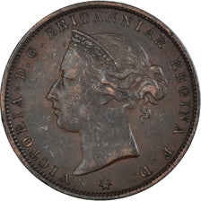 Jersey, 1/24 Shilling, 1888