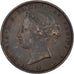 Jersey, 1/24 Shilling, 1888