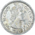 Moneda, Belice, 5 Cents, 2000
