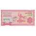 Burundi, 20 Francs, 2001, 2001-08-01, KM:27d, FDS