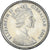 Coin, Gibraltar, 5 Pence, 2004