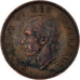 Münze, Südafrika, Penny, 1942