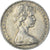 Münze, Australien, 20 Cents, 1982