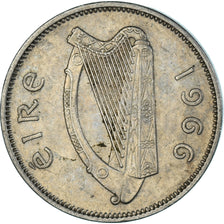 Ireland, 6 Pence, 1996