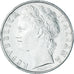Coin, Italy, 100 Lire, 1955