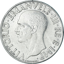Moneda, Italia, Lira, 1942