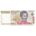 Venezuela, 10,000 Bolívares, 1998, 1998-02-10, KM:81, AU(55-58)