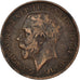 Moneta, Wielka Brytania, 1/2 Penny, 1918