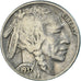 Coin, United States, 5 Cents, 1937