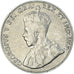 Moneta, Canada, 5 Cents, 1930