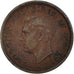 Moneta, Canada, Cent, 1937