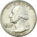 Coin, United States, Quarter, 1962