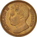 Coin, France, 3 Centimes, 1816, Brussels, MS(60-62), Bronze, Gadoury:114