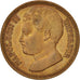 Monnaie, France, 3 Centimes, 1816, Bruxelles, SUP+, Bronze, Gadoury:114