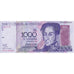 Venezuela, 1000 Bolivares, 1998, 1998-09-10, KM:79, UNC(60-62)
