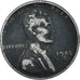 Moneta, USA, Cent, 1943