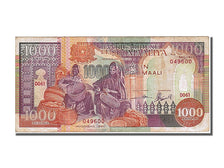Somalia, 1000 Shilin = 1000 Shillings, 1990, KM #37a, AU(55-58), D061