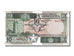 Somalia, 10 Shilin = 10 Shillings, 1987, KM #32c, UNC(65-70), D019