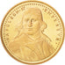 France, History, French Fifth Republic, Napoléon Ier, Medal, 1969,SPL,Gold,20 mm