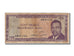 Burundi, 100 Francs, 1977, KM #29a, 1977-07-01, EF(40-45), AM