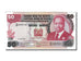 Kenya, 50 Shillings, 1985, KM #22b, 1985-07-01, UNC(65-70), D44