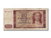 Germany - Democratic Republic, 20 Mark, 1964, KM #24a, EF(40-45), DM