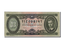 Hungary, 10 Forint, 1969, KM #168d, 1969-06-30, UNC(65-70), A877