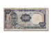 Banknote, South Viet Nam, 500 Dông, 1966, KM:23a, EF(40-45)