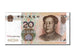 China, 20 Yüan, 1999, KM #899, UNC(63), FE