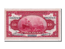 China, 10 Yüan, 1914, KM #118o, 1914-10-01, UNC(65-70), SB