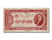 Banknote, Russia, 3 Chervontsa, 1937, AU(55-58)