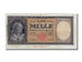 Italia, 1000 Lire, 1947, KM:83, 1947-03-20, SPL-
