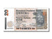 Hong Kong, 20 Dollars, 1993, KM #285c, 2001-01-01, AU(55-58), GJ