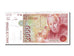 Spain, 2000 Pesetas, 1992, KM #164, 1992-04-24, AU(55-58), J