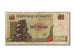 Zimbabwe, 50 Dollars, 1994, KM #8a, EF(40-45), EU