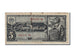 Russia, 5 Rubles, 1938, KM #215a, EF(40-45), CM