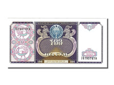 Uzbekistan, 100 Sum, 1994, KM #79, UNC(65-70), JA