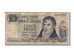 Argentina, 5 Pesos, 1974, KM #294, EF(40-45), A