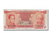 Venezuela, 5 Bolivares type 1989