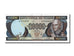 Ecuador, 20,000 Sucres, 1997, KM #129b, 1997-06-02, AU(55-58), AD