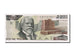 Mexico, 2000 Pesos, 1989, KM #86c, 1989-03-28, UNC(65-70), L