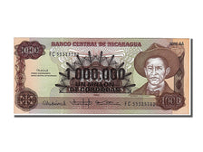 Nicaragua, 1 000 000 Cordobas, 1985, UNC(65-70), FC