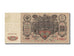 Russia, 100 Rubles, 1910, KM #13b, EF(40-45), KT