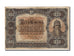 Hungary, 1000 Korona, 1920, KM #66a, 1920-01-01, AU(50-53), B01